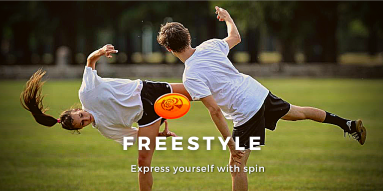 Freestyle - Che cos'è